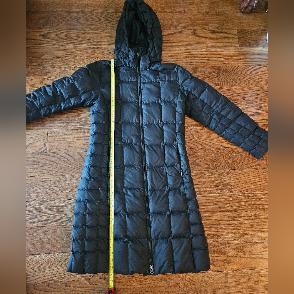 Patagonia Downtown Loft Parka Long - size xs - Picture 14 of 16